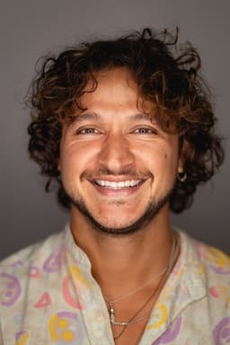 Lauriano, founder of Nexo Digital Ops