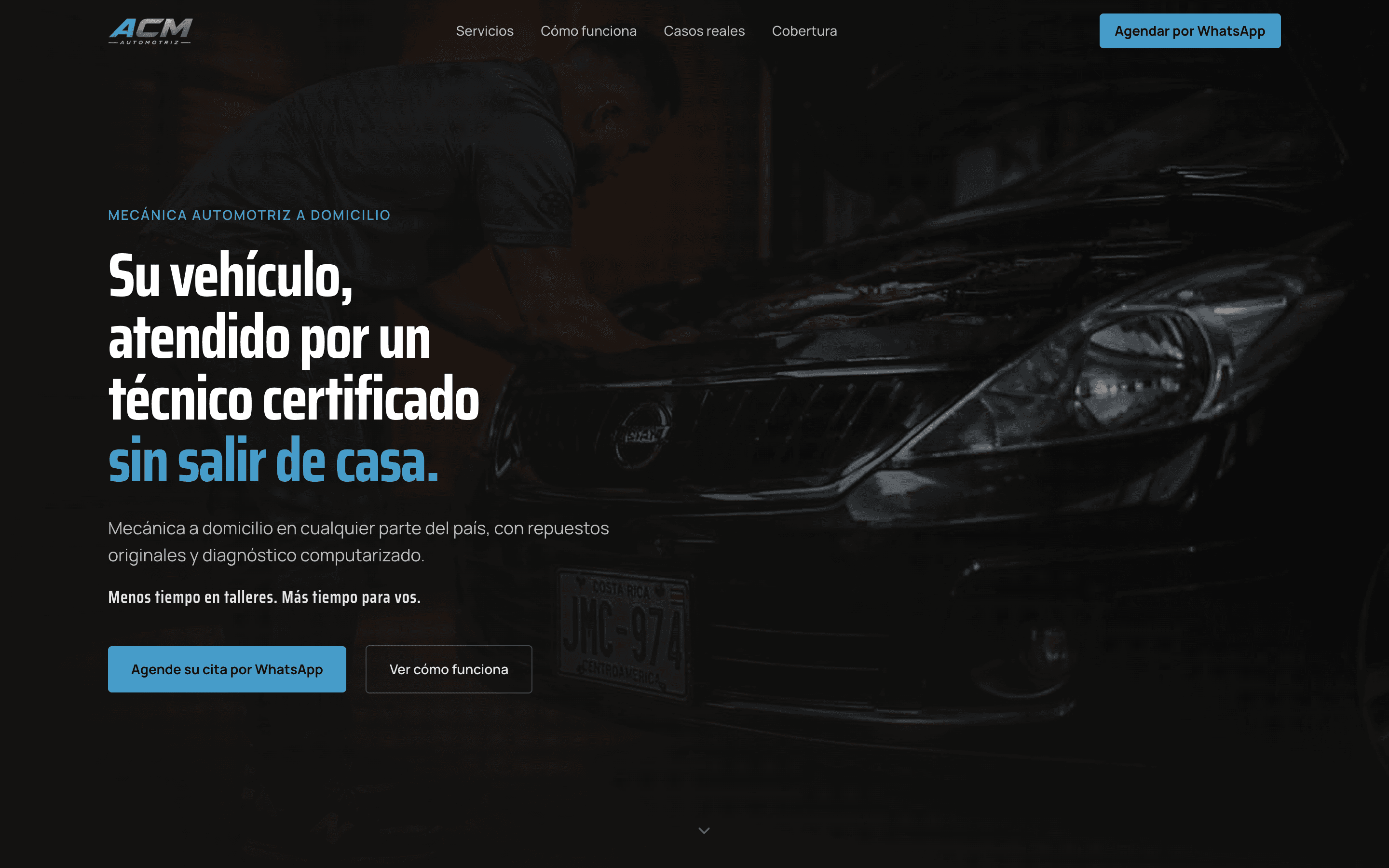 ACM Automotriz
