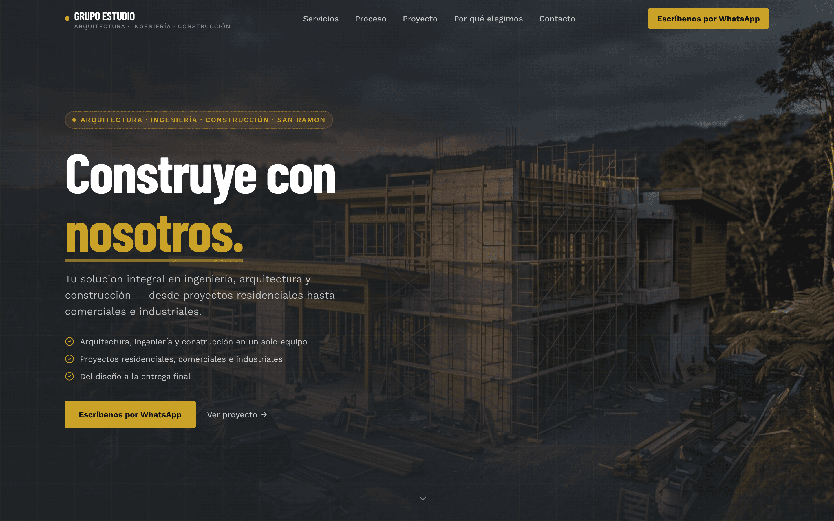 Grupo Estudio