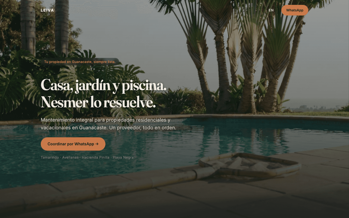 Leiva Servicios