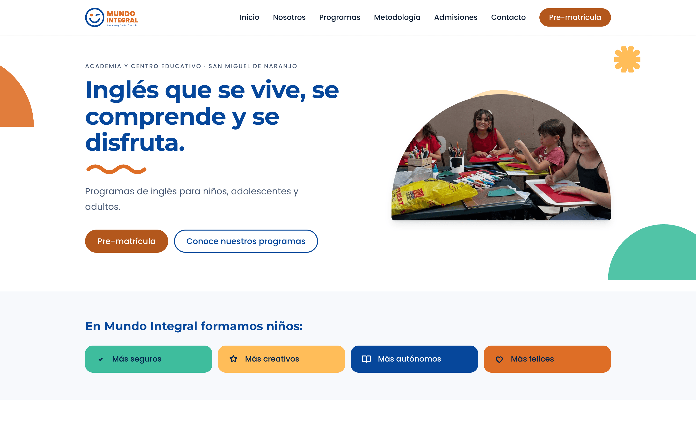 Mundo Integral