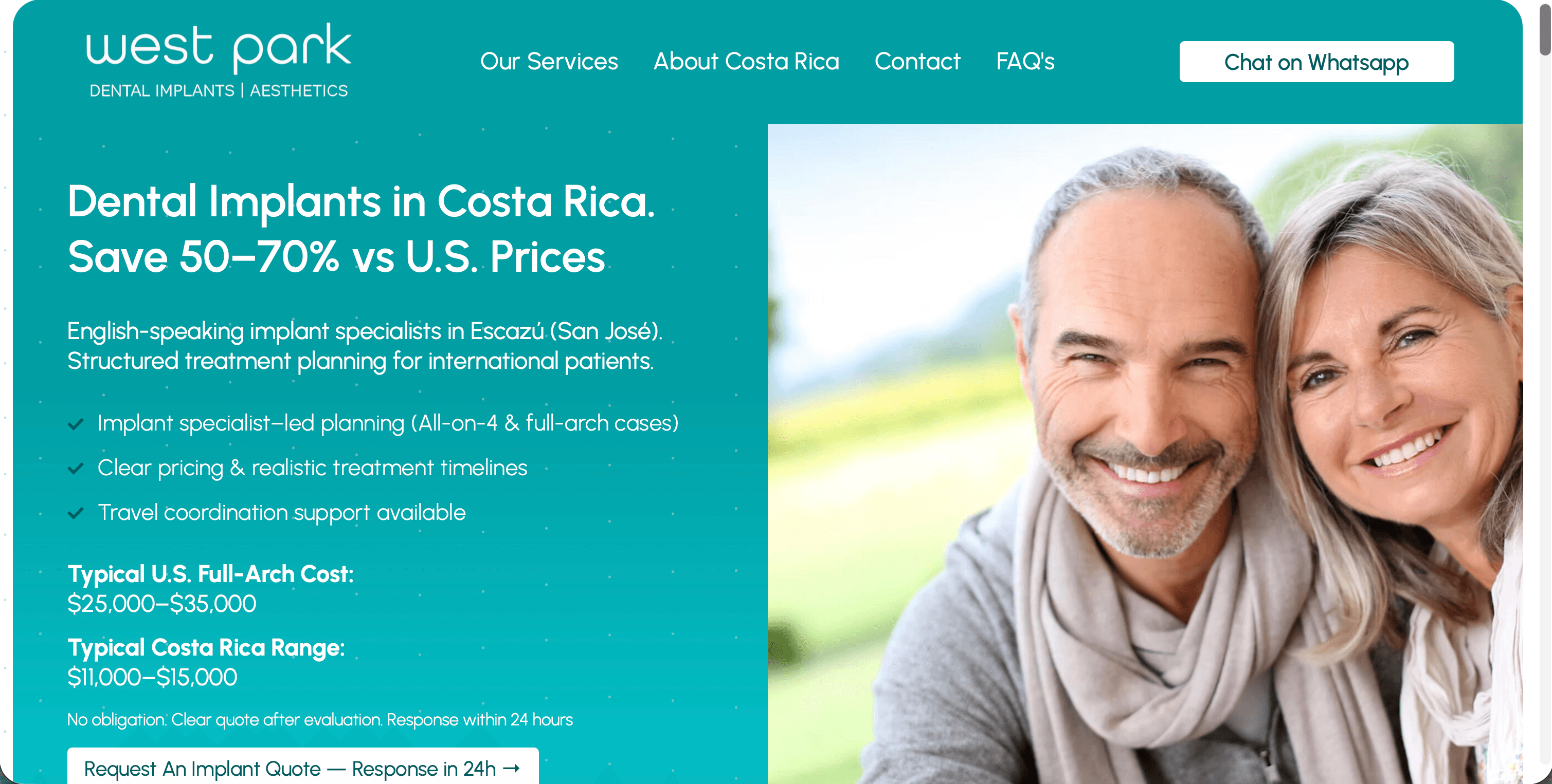 West Park Dental